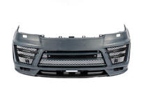 Range Rover Sport 2014–2022 Korisarja 2014-2018 (Lumma) kuva 10