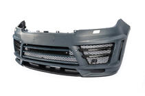 Range Rover Sport 2014–2022 Korisarja 2014-2018 (Lumma) kuva 8
