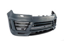 Range Rover Sport 2014–2022 Korisarja 2014-2018 (Lumma) kuva 9