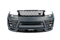 Range Rover Sport 2014–2022 Korisarja 2014-2018 (Lumma) kuva 6