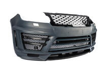 Range Rover Sport 2014–2022 Korisarja 2014-2018 (Lumma) kuva 5