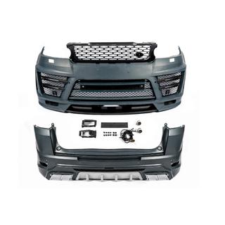 Korisarja 2014-2018 (Lumma) Range Rover Sport 2014–2022 kuva 2
