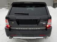 Range Rover Sport 2005–2013 Autobiography-korisarja lokasuojilla (sarja) kuva 4