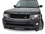 Range Rover Sport 2005–2013 Autobiography-korisarja lokasuojilla (sarja) kuva 7