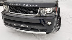Range Rover Sport 2005–2013 Autobiography-korisarja lokasuojilla (sarja) kuva 9