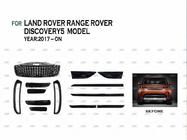 Land Rover Discovery V 2017– Tuning-korisarja (BodyKit-1) kuva 2