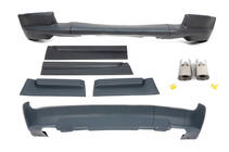 Land Rover Freelander II 2006–2014 Korisarja (ABS-muovi) kuva 3