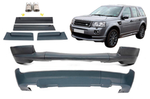Land Rover Freelander II 2006–2014 Korisarja (ABS-muovi) kuva 1