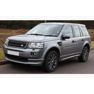 Korisarja (ABS-muovi) Land Rover Freelander II 2006–2014 kuva 2