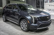 Kompakti premium-crossover Cadillac XT4 kuva 8
