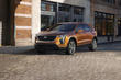 Kompakti premium-crossover Cadillac XT4 kuva 7
