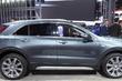 Kompakti premium-crossover Cadillac XT4 kuva 4