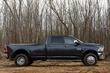 RAM 3500 -lippulaivapickupin katsaus kuva 9