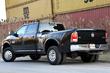 RAM 3500 -lippulaivapickupin katsaus kuva 8