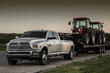 RAM 3500 -lippulaivapickupin katsaus kuva 7