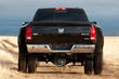 RAM 3500 -lippulaivapickupin katsaus kuva 5