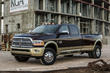 RAM 3500 -lippulaivapickupin katsaus kuva 1