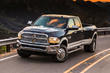 RAM 3500 -lippulaivapickupin katsaus kuva 2