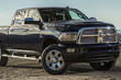 RAM 3500 -lippulaivapickupin katsaus kuva 4