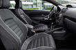 Volkswagen Scirocco -kolmiovisen hatchbackin katsaus kuva 6