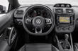 Volkswagen Scirocco -kolmiovisen hatchbackin katsaus kuva 4