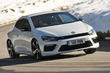 Volkswagen Scirocco -kolmiovisen hatchbackin katsaus kuva 1