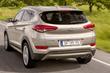 Hyundai Tucsonin kolmannen sukupolven koeajo kuva 7