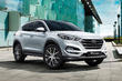 Hyundai Tucsonin kolmannen sukupolven koeajo kuva 6