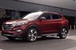 Hyundai Tucsonin kolmannen sukupolven koeajo kuva 1