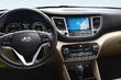 Hyundai Tucsonin kolmannen sukupolven koeajo kuva 4