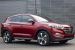 Hyundai Tucsonin kolmannen sukupolven koeajo kuva 2