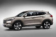 Hyundai Tucsonin kolmannen sukupolven koeajo kuva 3