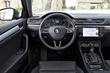 Skoda Superb -kolmannen sukupolven katsaus kuva 7