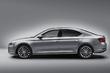 Skoda Superb -kolmannen sukupolven katsaus kuva 6