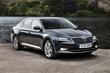 Skoda Superb -kolmannen sukupolven katsaus kuva 5
