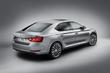 Skoda Superb -kolmannen sukupolven katsaus kuva 4
