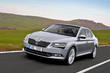 Skoda Superb -kolmannen sukupolven katsaus kuva 3