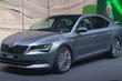 Skoda Superb -kolmannen sukupolven katsaus kuva 2