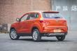 FAW Besturn X40 -crossoverin arvostelu kuva 3