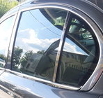 Jaguar X-Type 2001–2009 Ikkunoiden alareunalistat (RST) kuva 4