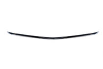 Mercedes C-class W205 2014–2021 Puskurin suojalista (ruostumaton teräs) kuva 3