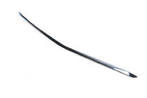 Mercedes C-class W205 2014–2021 Puskurin suojalista (ruostumaton teräs) kuva 4