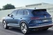 Volkswagen Touareg, kolmas sukupolvi kuva 5
