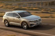 Volkswagen Touareg, kolmas sukupolvi kuva 4