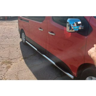 Sivuputket (2 kpl, RST) kuva 4
