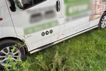 Fiat Talento 2016– Sivuputket (2 kpl, RST) kuva 6