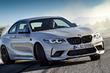 Testissä sporttinen BMW M2 Coupé kuva 6