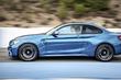 Testissä sporttinen BMW M2 Coupé kuva 4