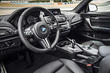 Testissä sporttinen BMW M2 Coupé kuva 2