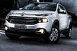 Fiat Toro -pickupin koeajo kuva 3